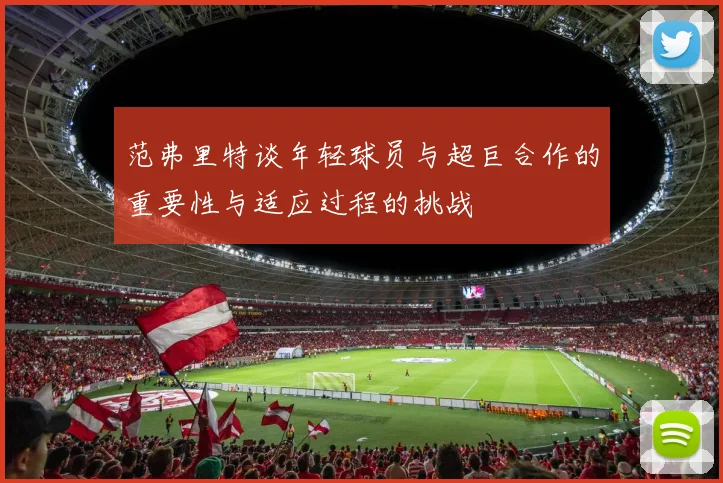范弗里特谈年轻球员与超巨合作的重要性与适应过程的挑战